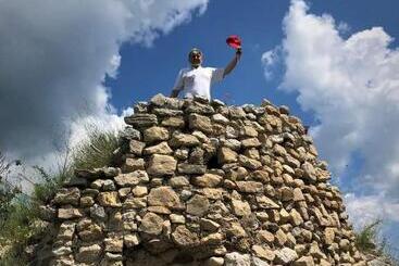 پانسیون Prenoćište Stojadinović