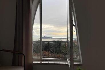 Panzió Strenia Rooms