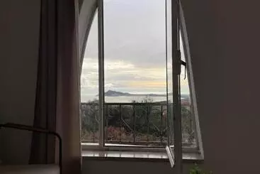 Pensió Strenia Rooms