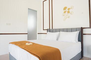 膳宿费 Gita Bali House