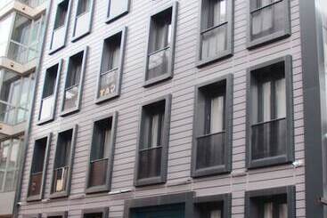 Sabiha Sultan Hotel Karakoy