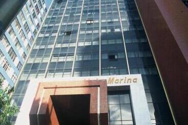 Apart Otel Sol Victoria Marina