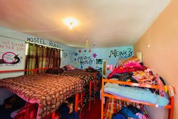 Albergue Aadams Heaven