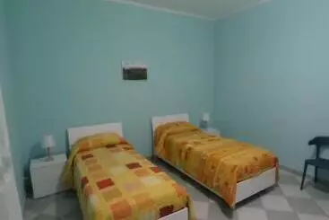 Ostello Casa Nostra