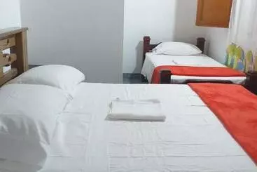 Auberge Dantatravels
