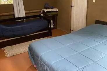 ユースホステル Eco Posada Tierra Fértil