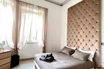 Aristocasa B&b Luxury Rooms