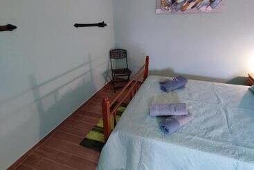 住宿加早餐  Casa Das Escadinhas