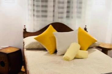 مبيت وإفطار Farmer’s Cafe Villas