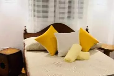 Bed & Breakfast Farmer’s Cafe Villas