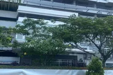 Hotel Capital O 93529 September House