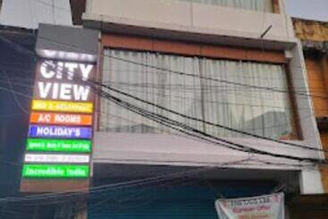 Hotel City View, Port Blair