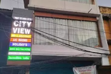 Hotel City View, Port Blair
