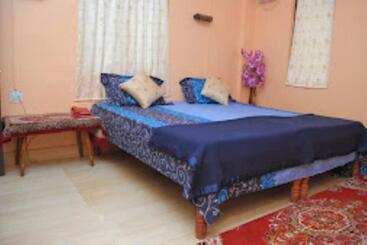 Hotel Galaxy , Port Blair