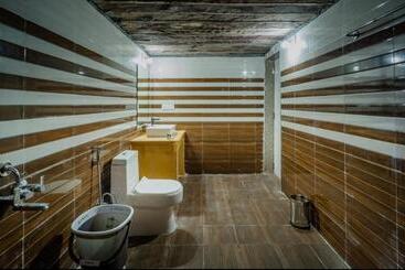 Hotel Jaisalmer Vivo Resort