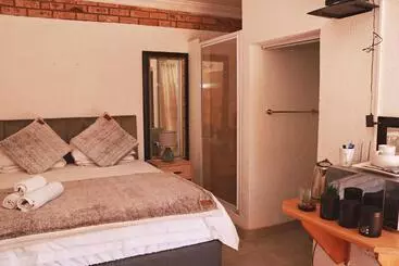 Hotel Renosterberg By Klg
