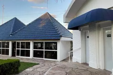 Hotel Rossetti Y Spa