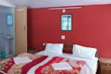 Hotel Shivalik Kitchen Home Stay , Harsil