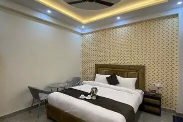 Hotel Tulip Inn