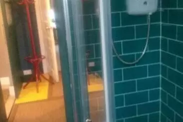 Jesmond B&b Kingsize Ensuite Room 2