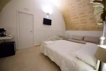 Pensione La Cava Dei Desideri