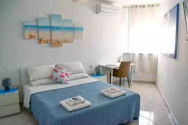 Pension Targura Lodging