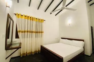 Pension Villa Pearl Beach