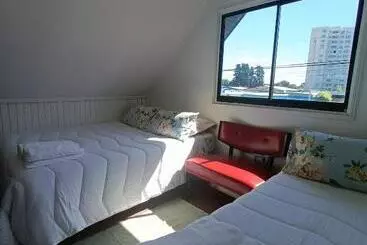 Bed & Breakfast Casa Huésped Los Pablos
