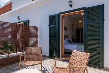 Bed and Breakfast Finca De La Pansa