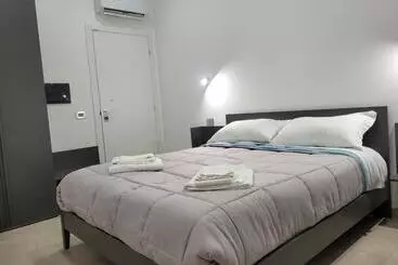 Bed and Breakfast Gemini Rooms