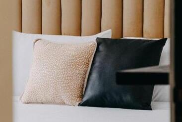 酒店 Casa Art Ubud