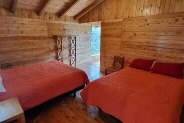 Hotel Espeletia Lodge