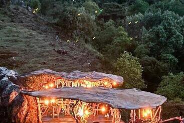 Finca Ecoturistica Xtremly