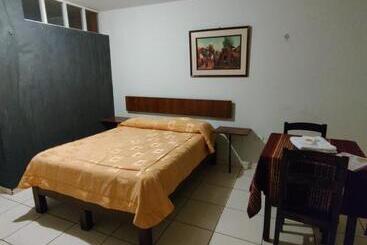 בית מלון כפרי Hospedaje Eliett De Consorcio Eran Sac