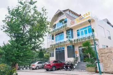 Hotelli Quy Tai Premium