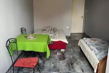 Lilla Motel