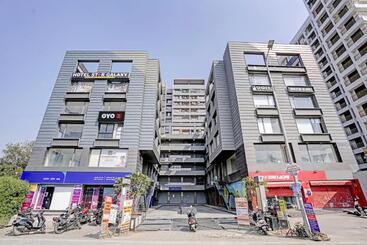 Oyo Hotel Star Galaxy