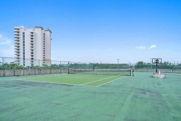 Appart'hotel Pbr 1004