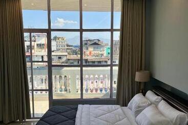 ペンション Cityview Homestay