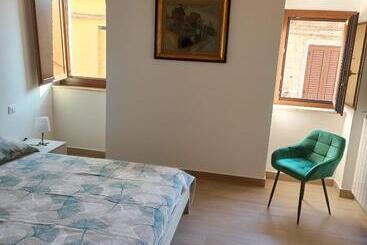 膳宿费 Dream House Castellana