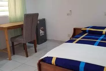 پانسیون La Résidence