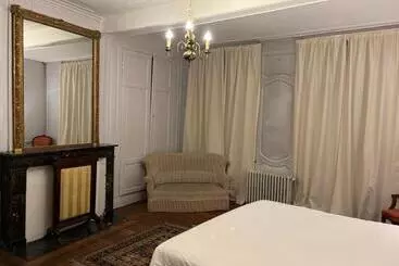 Pensão Maison Monsigny