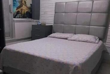 پانسیون Marjul