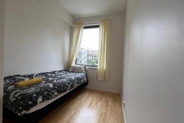 Pension Modern Central Rooftop  You Ll Love It