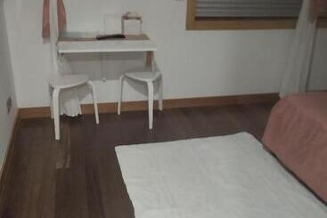 膳宿费 O Cantinho Do Arnaldo