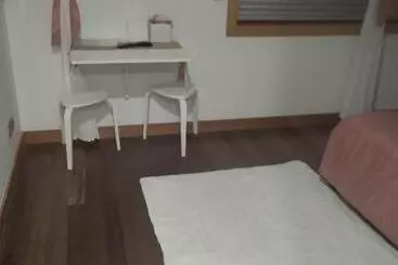 ペンション O Cantinho Do Arnaldo