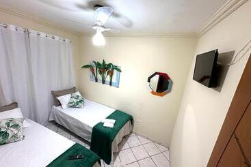 Pansiyon Espaço Nilci Costa