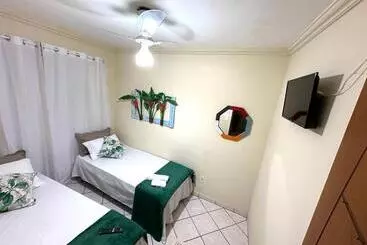 پانسیون Espaço Nilci Costa