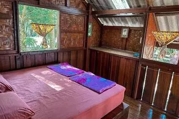 Pensione Sawasdee Resort