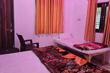 Pensionat Shri Radha Rani Bhawan